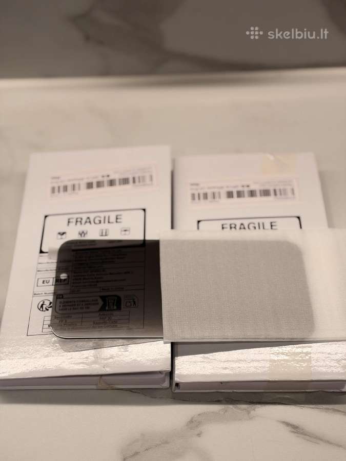 iPhone 16 Pro Max 256gb Natural Titanium - nuotraukos Nr. 9