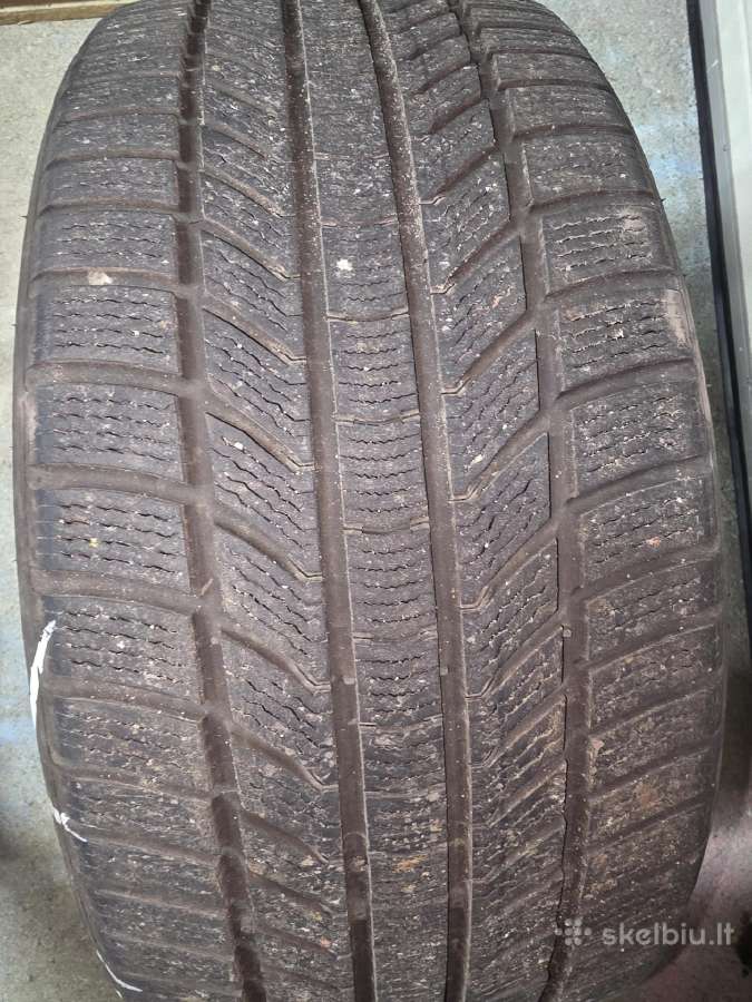 Continental Wintercontact Ts 870 - nuotraukos Nr. 5