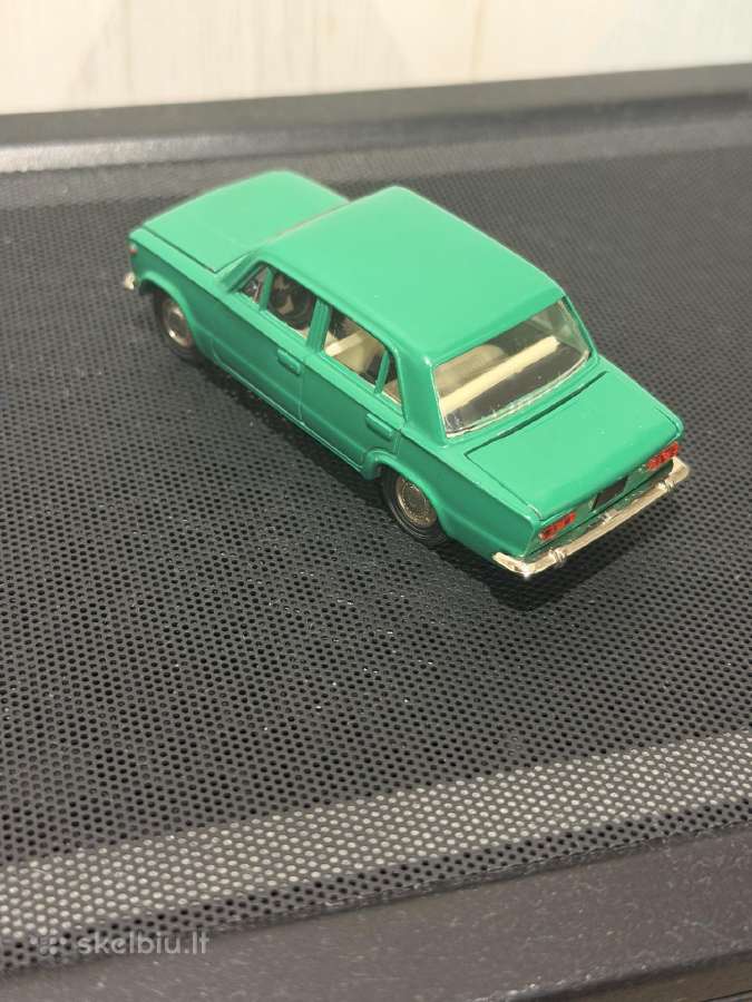Vaz 2101 a9 - nuotraukos Nr. 2