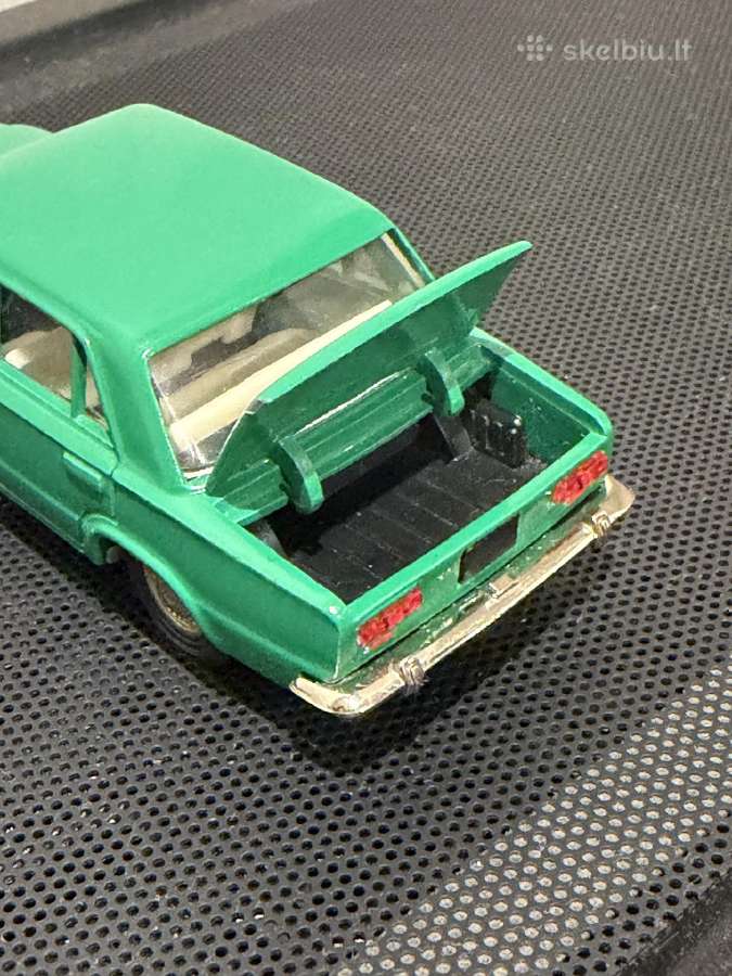 Vaz 2101 a9 - nuotraukos Nr. 5