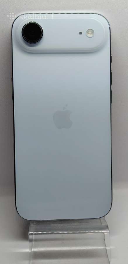 Apple iPhone Air - nuotraukos Nr. 4