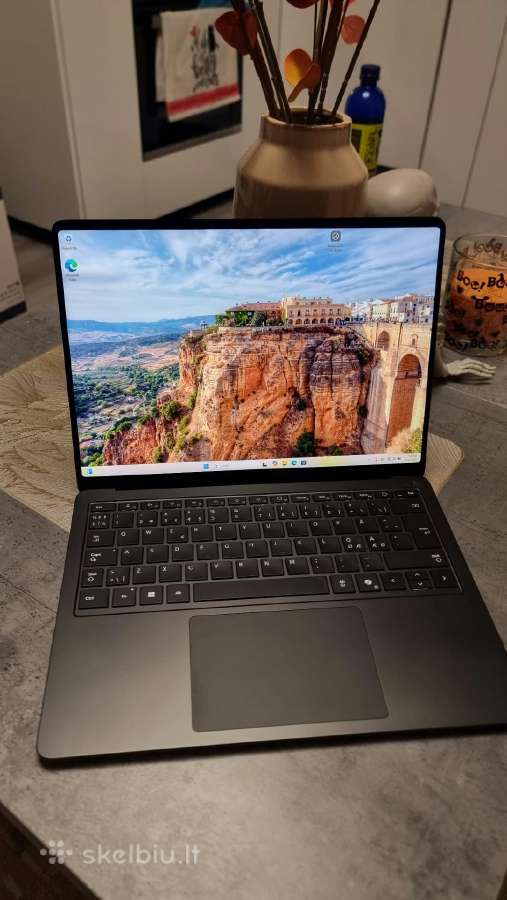 Surface Laptop 7 for business - nuotraukos Nr. 2