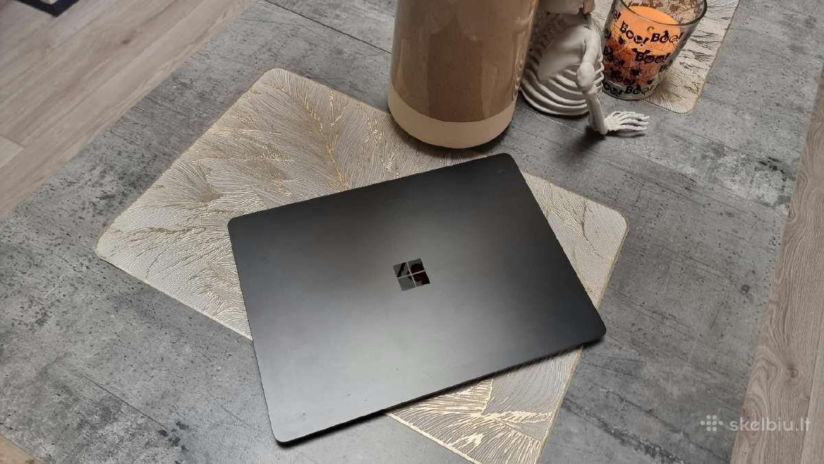 Surface Laptop 7 for business - nuotraukos Nr. 6