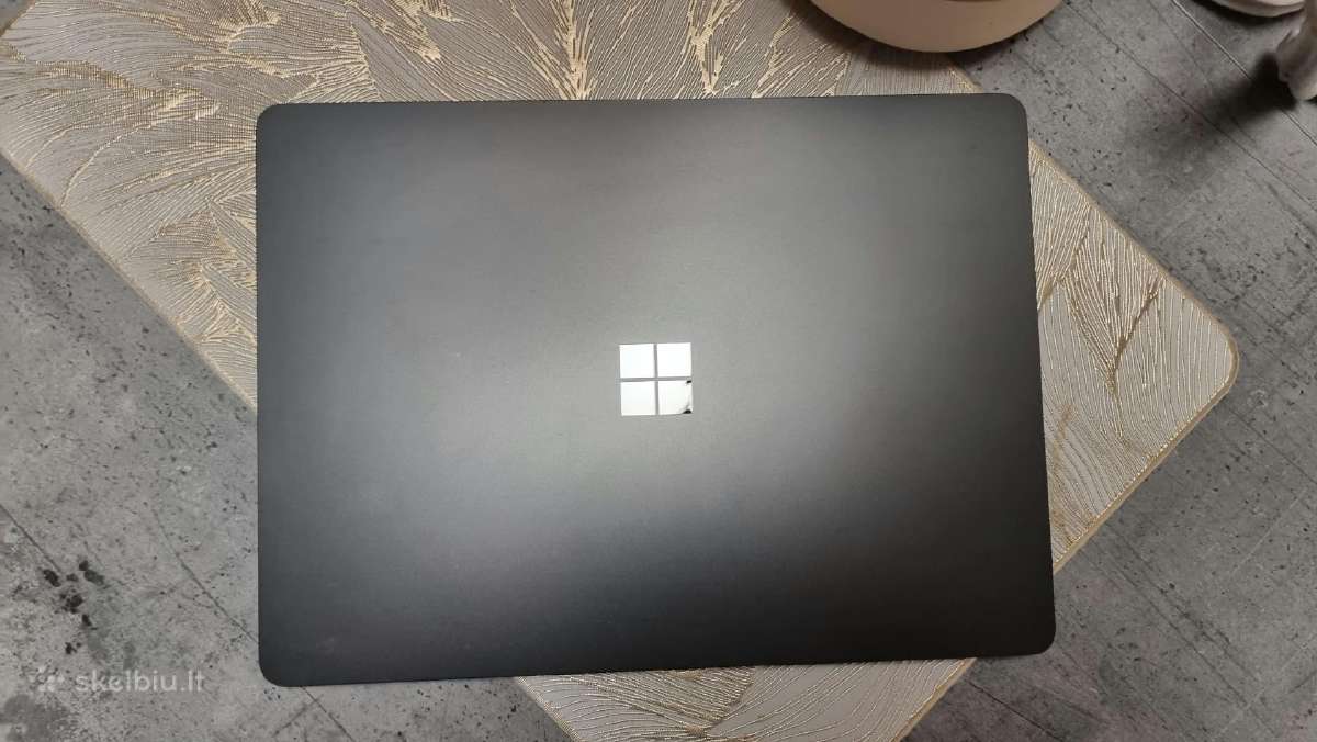 Surface Laptop 7 for business - nuotraukos Nr. 7