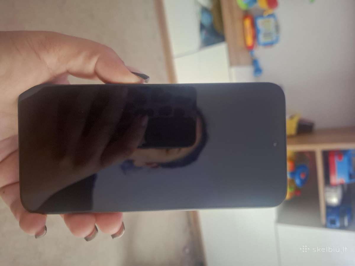 Redmi Note 17 Pro Max /256gb - nuotraukos Nr. 4