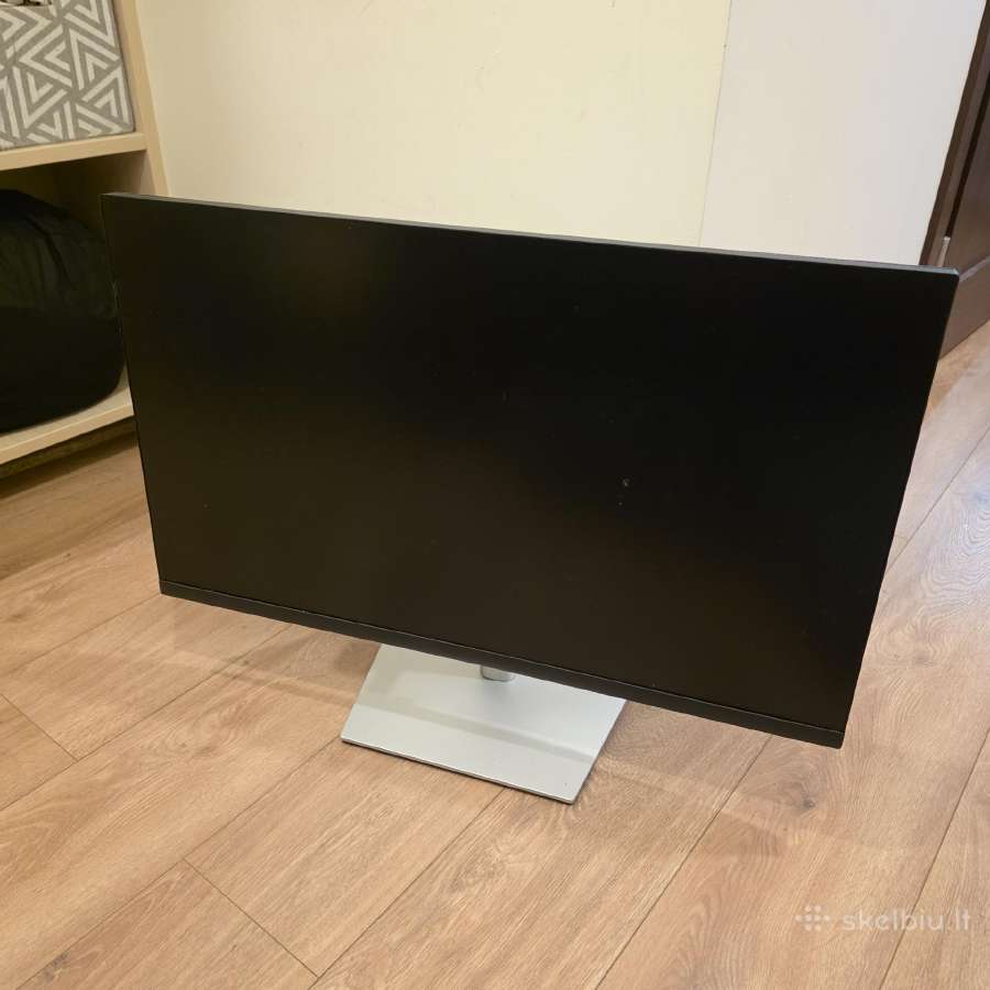 Monitorius Dell P2722h (įdaužtas) - nuotraukos Nr. 4