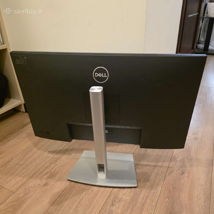 Monitorius Dell P2722h (įdaužtas) - nuotraukos Nr. 6