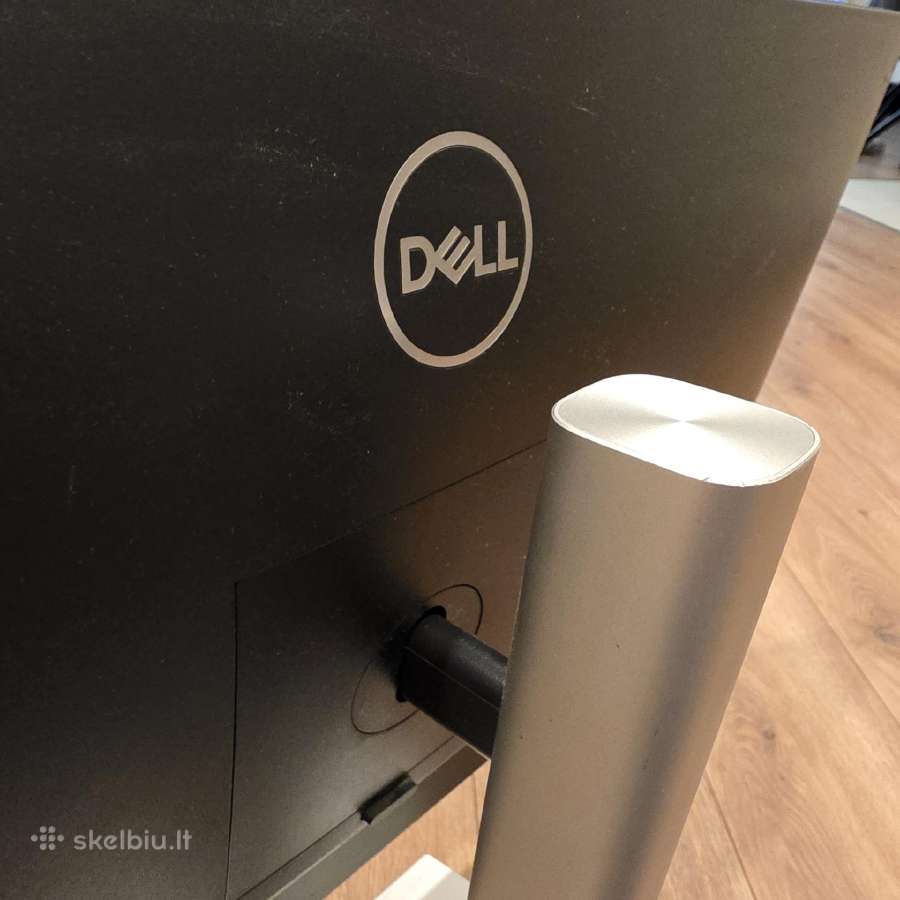 Monitorius Dell P2722h (įdaužtas) - nuotraukos Nr. 9