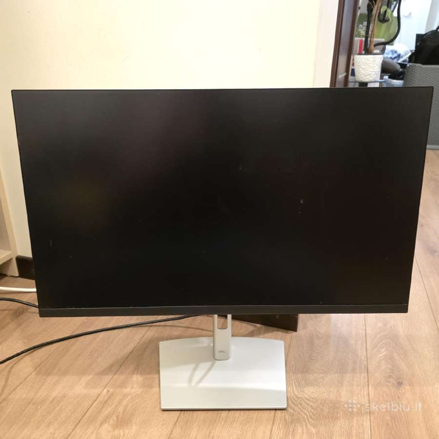 Monitorius Dell P2722h (įdaužtas) - nuotraukos Nr. 10