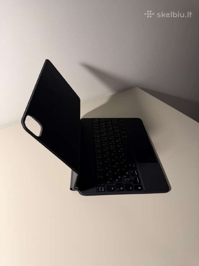 Apple Magic Keyboard - nuotraukos Nr. 2