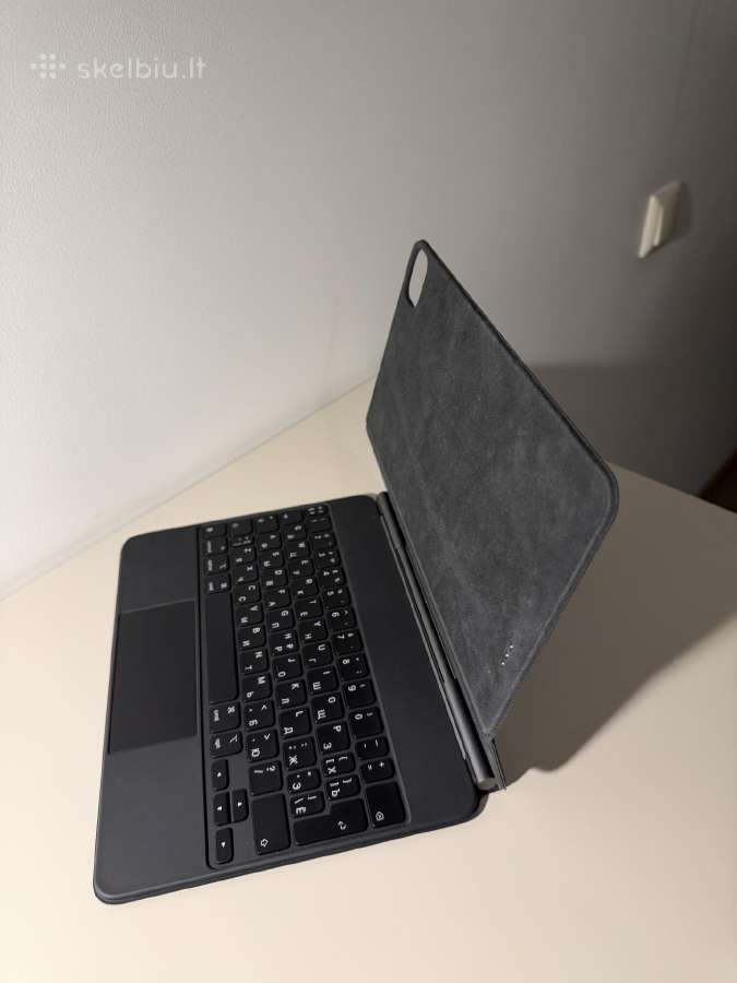 Apple Magic Keyboard - nuotraukos Nr. 3