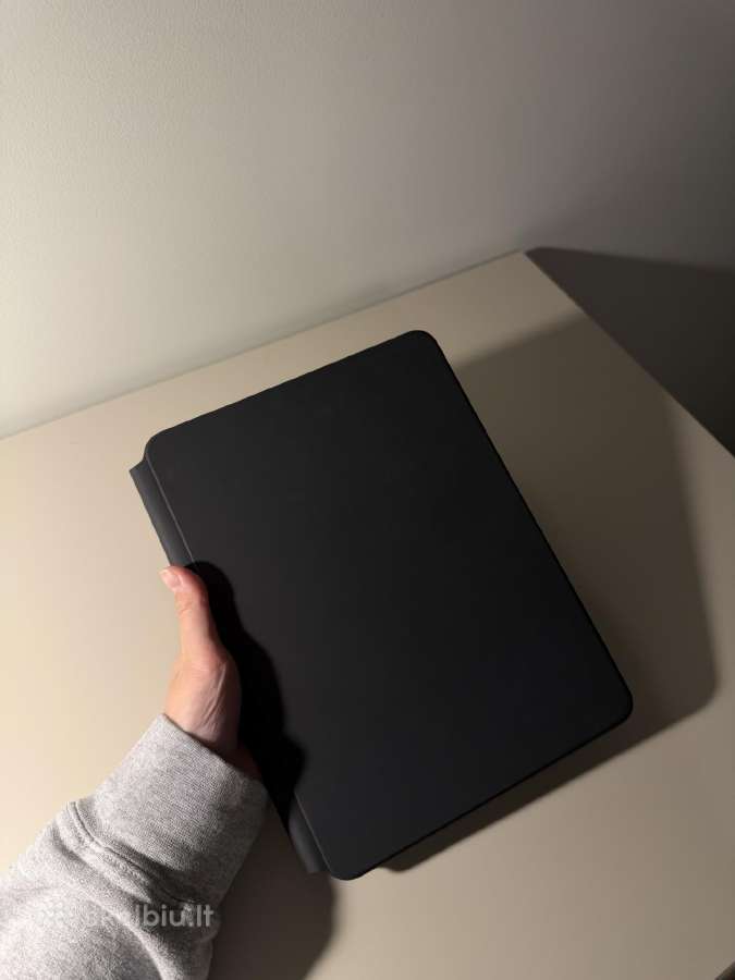Apple Magic Keyboard - nuotraukos Nr. 4