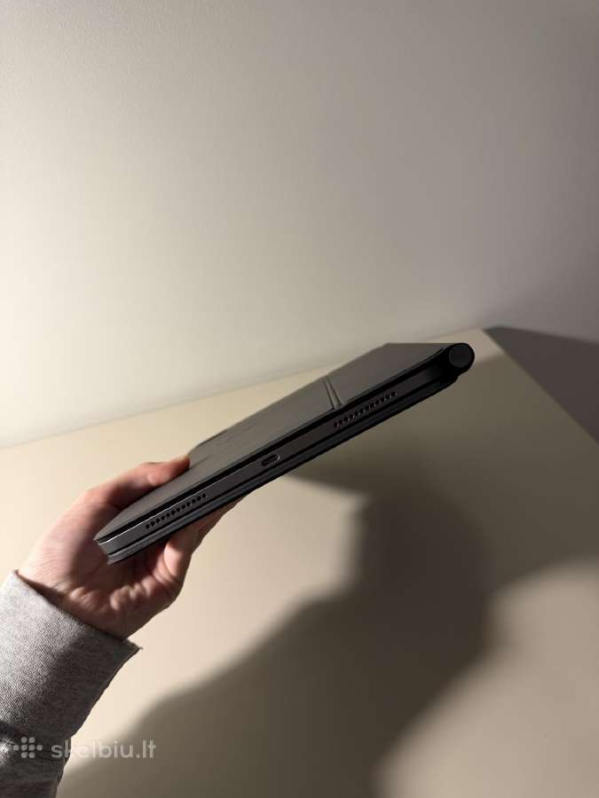 Apple Magic Keyboard - nuotraukos Nr. 5