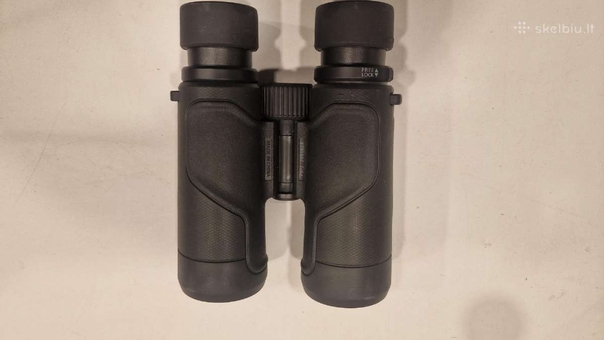 Žiūronai nikon - nuotraukos Nr. 4
