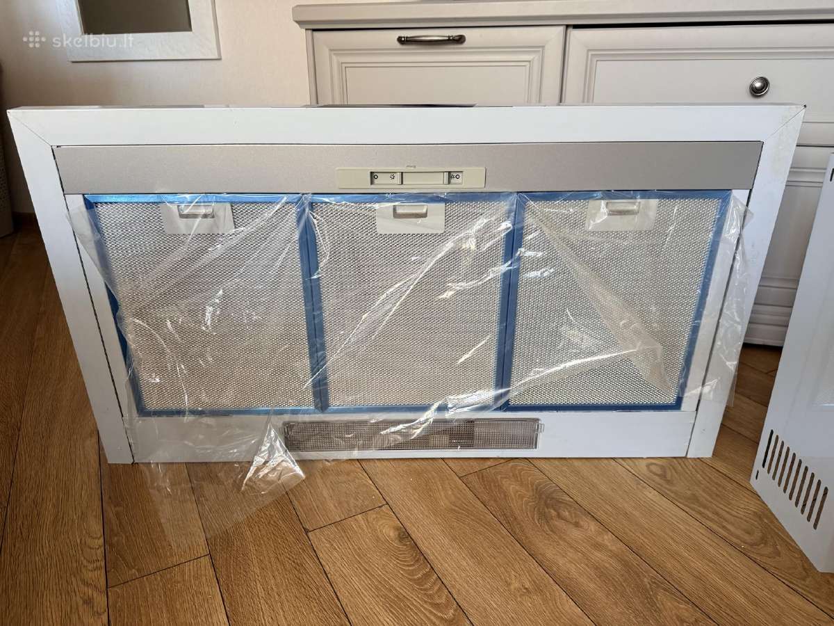 Whirlpool Akr 916 IX 90 cm gartraukis - nuotraukos Nr. 2