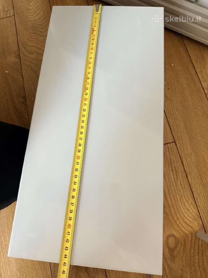 Whirlpool Akr 916 IX 90 cm gartraukis - nuotraukos Nr. 4