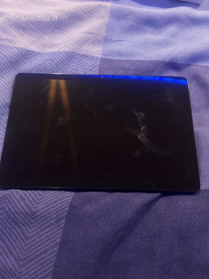 Samsung Tab A9+ 5G - nuotraukos Nr. 3