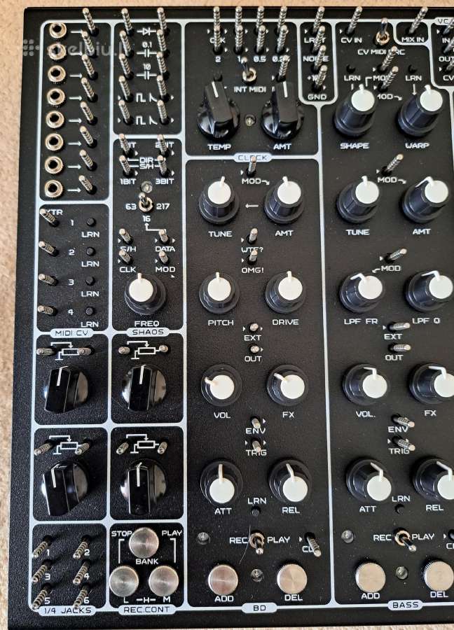 Soma Pulsar 23 - nuotraukos Nr. 2