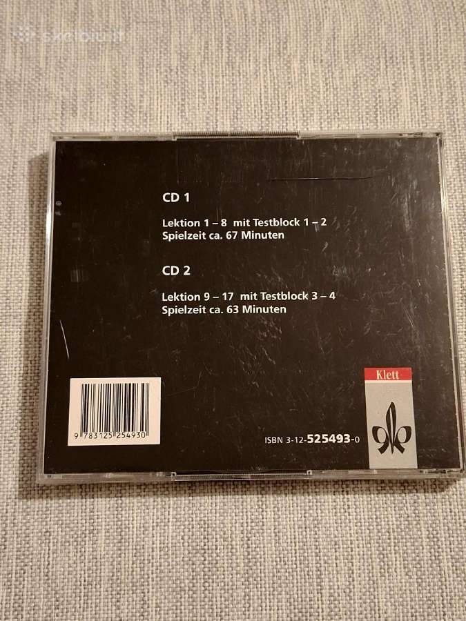 Buongiorno (2cd audio albumas) - nuotraukos Nr. 5