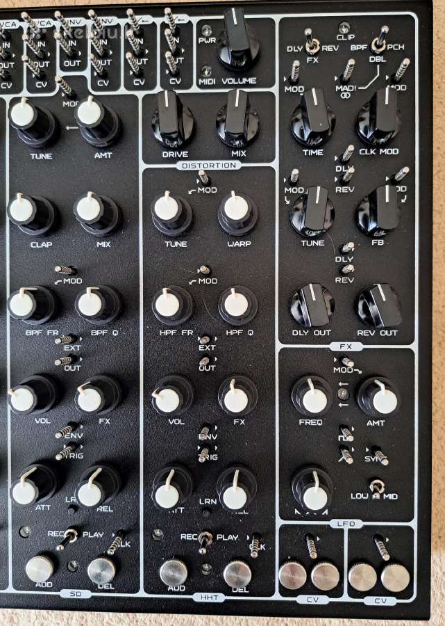 Soma Pulsar 23 - nuotraukos Nr. 4