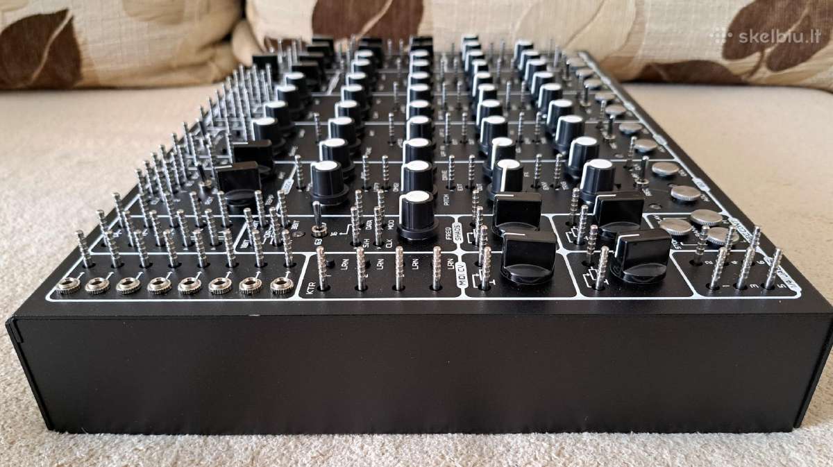 Soma Pulsar 23 - nuotraukos Nr. 9
