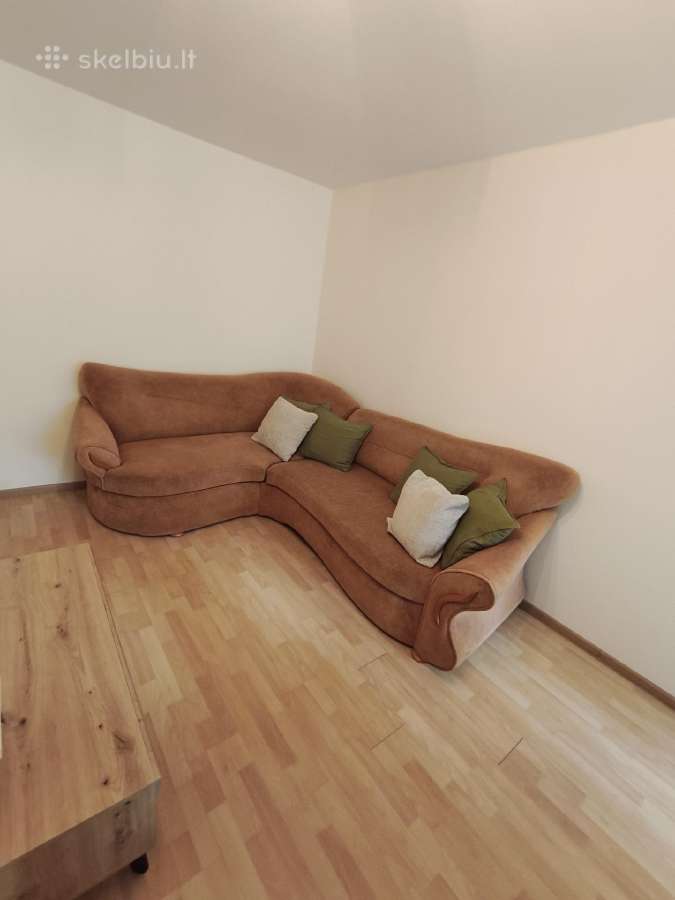 Sofa lova kampas - nuotraukos Nr. 2