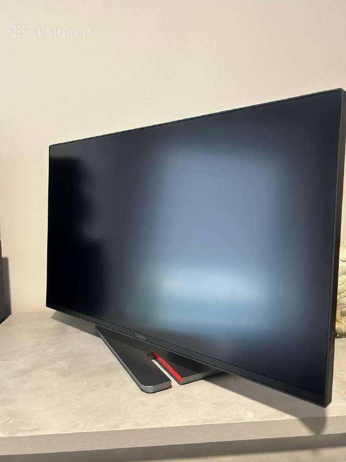 Monitorius Lenovo Thinkvision P24qd-40 - nuotraukos Nr. 2