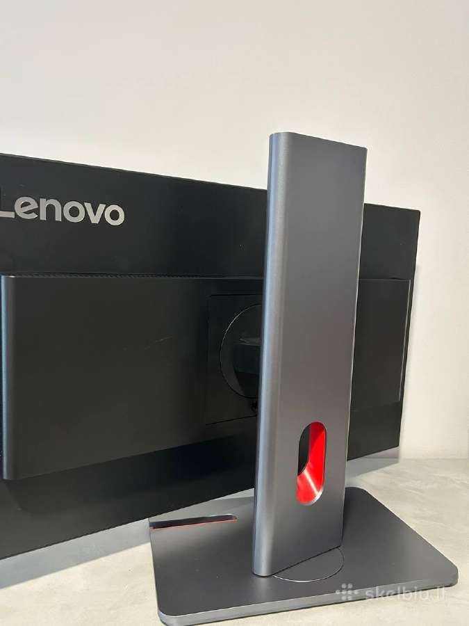 Monitorius Lenovo Thinkvision P24qd-40 - nuotraukos Nr. 10