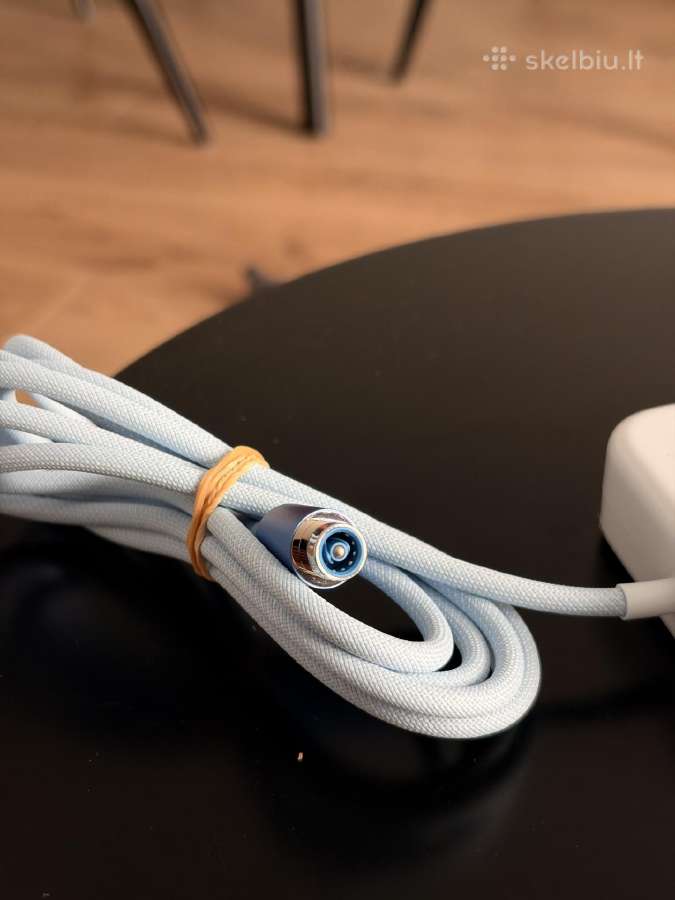 Apple Power Adapter for iMac 143w - nuotraukos Nr. 2