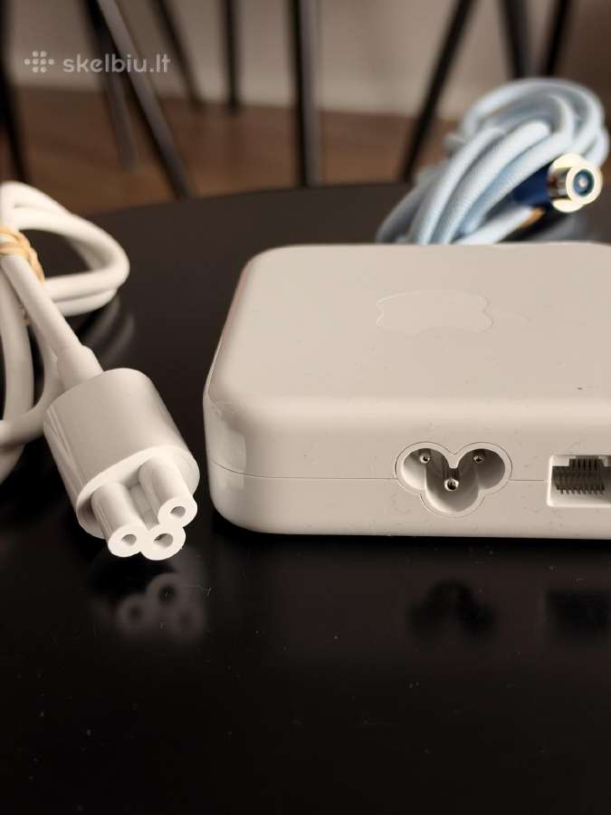 Apple Power Adapter for iMac 143w - nuotraukos Nr. 5
