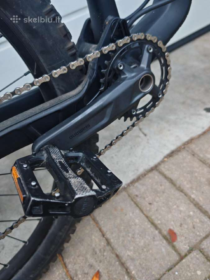 Orbea Full Suspension puikaus stovio su dok - nuotraukos Nr. 5