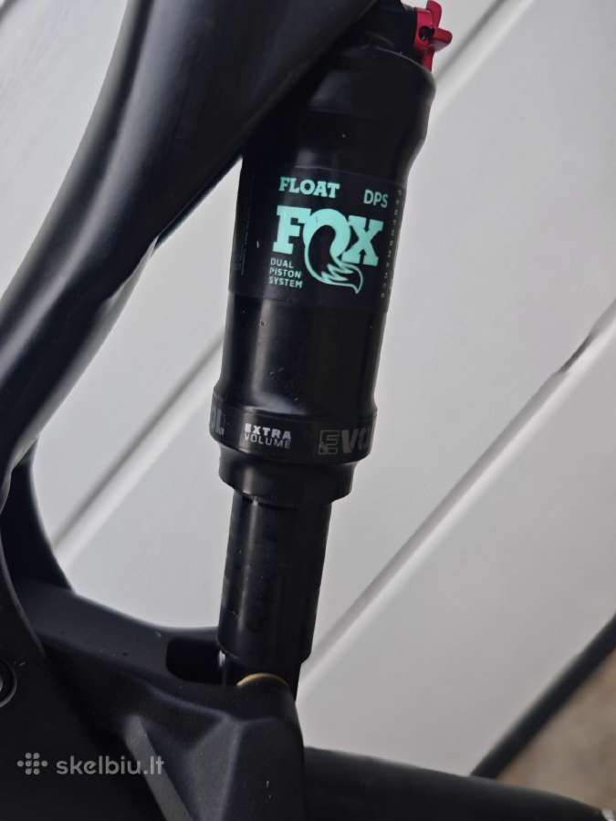 Orbea Full Suspension puikaus stovio su dok - nuotraukos Nr. 6