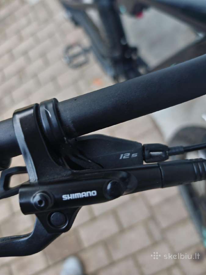 Orbea Full Suspension puikaus stovio su dok - nuotraukos Nr. 9