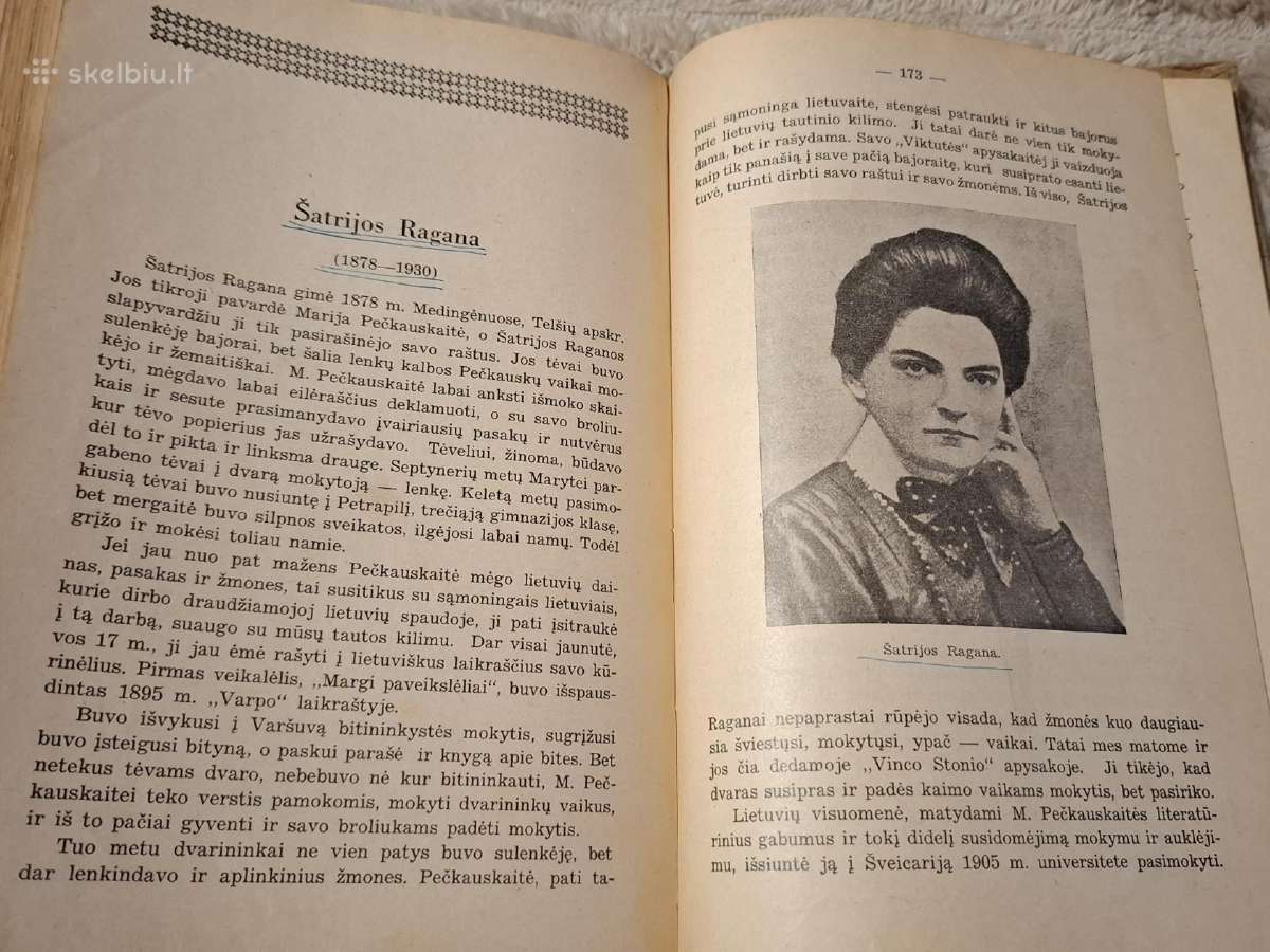 Sakalėlis - nuotraukos Nr. 6