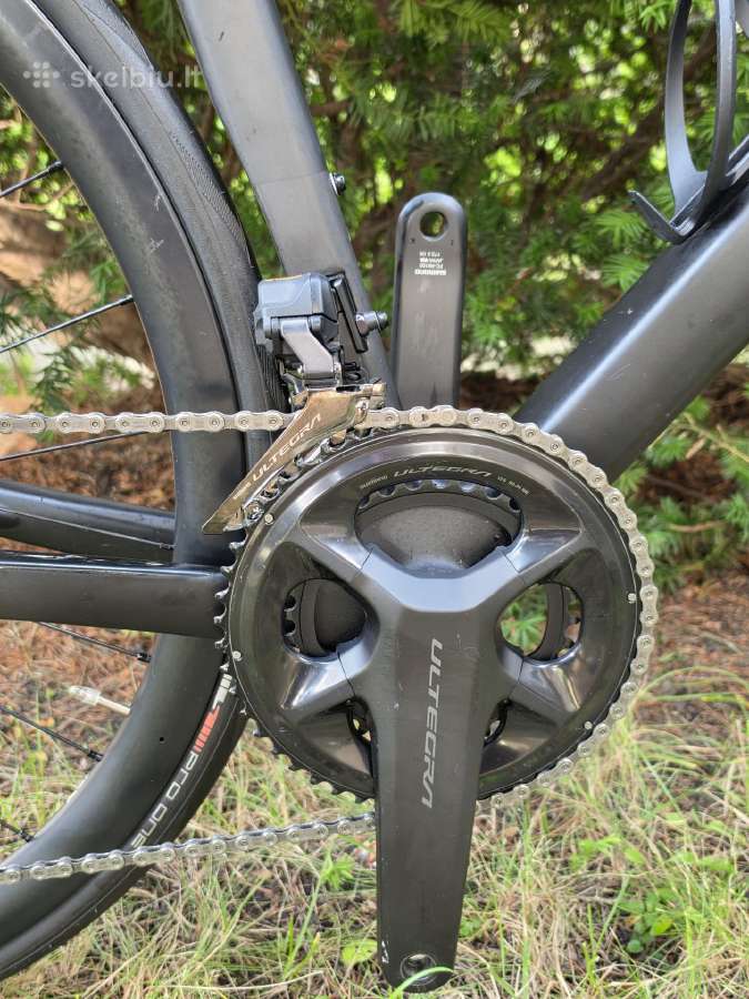 Naujas Koba Protool L – Ultegra Di2 212 - nuotraukos Nr. 5