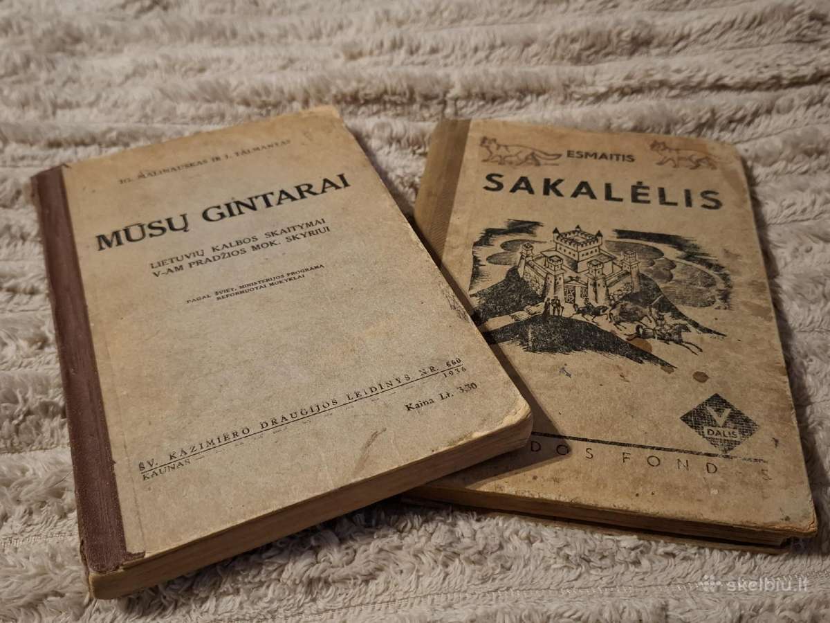 Sakalėlis - nuotraukos Nr. 22