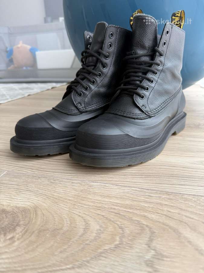 Dr. Martens 41 dydis - nuotraukos Nr. 7