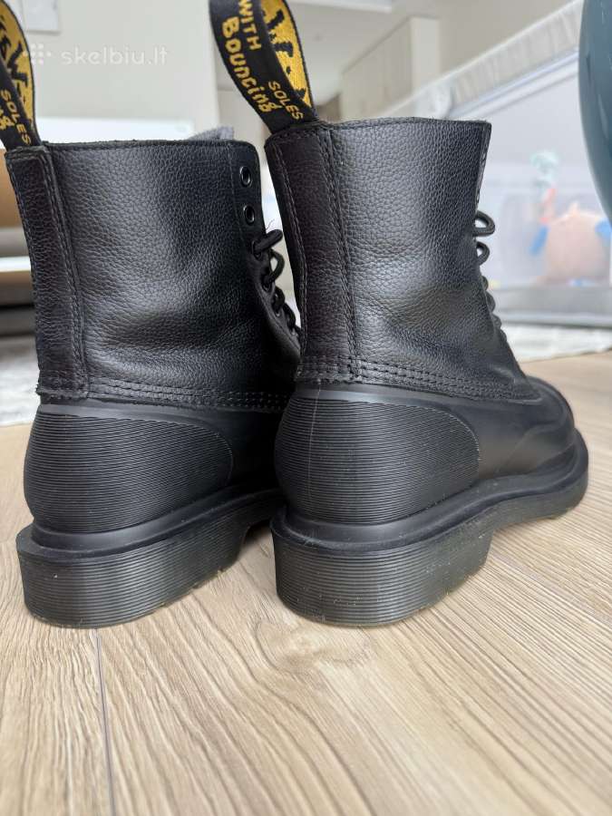 Dr. Martens 41 dydis - nuotraukos Nr. 2