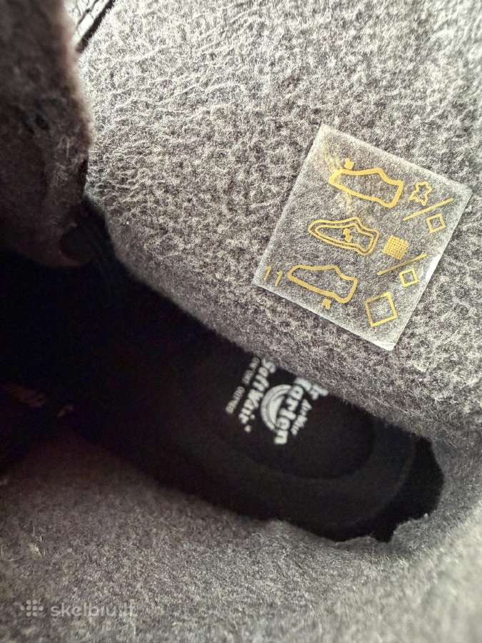 Dr. Martens 41 dydis - nuotraukos Nr. 3