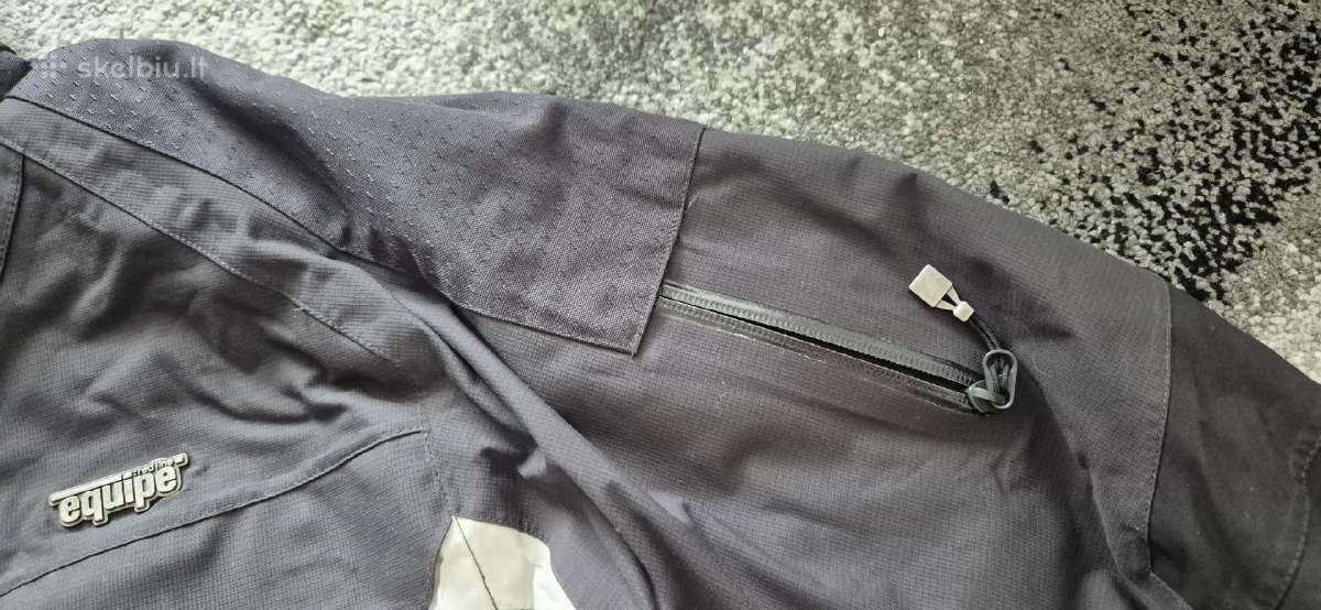 Helly Hansen - nuotraukos Nr. 3