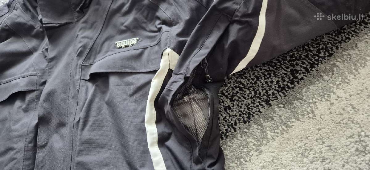 Helly Hansen - nuotraukos Nr. 4