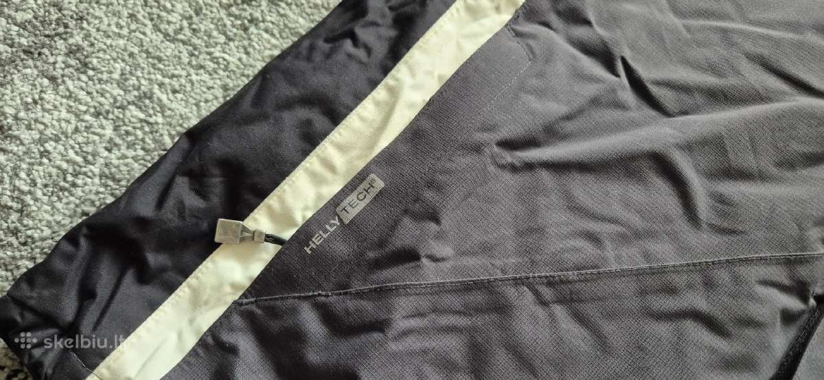 Helly Hansen - nuotraukos Nr. 6