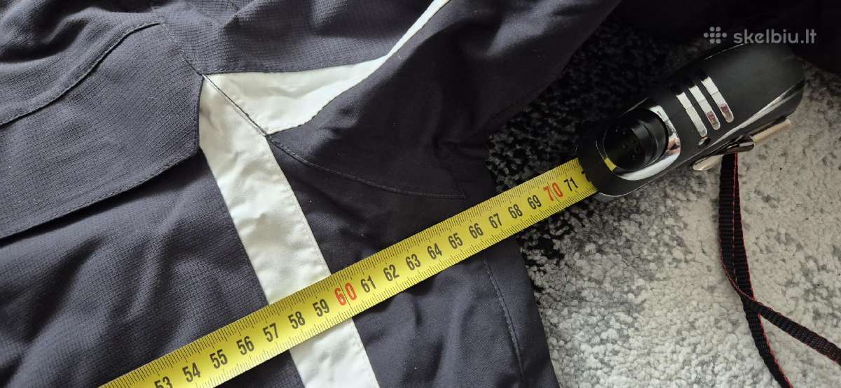 Helly Hansen - nuotraukos Nr. 9