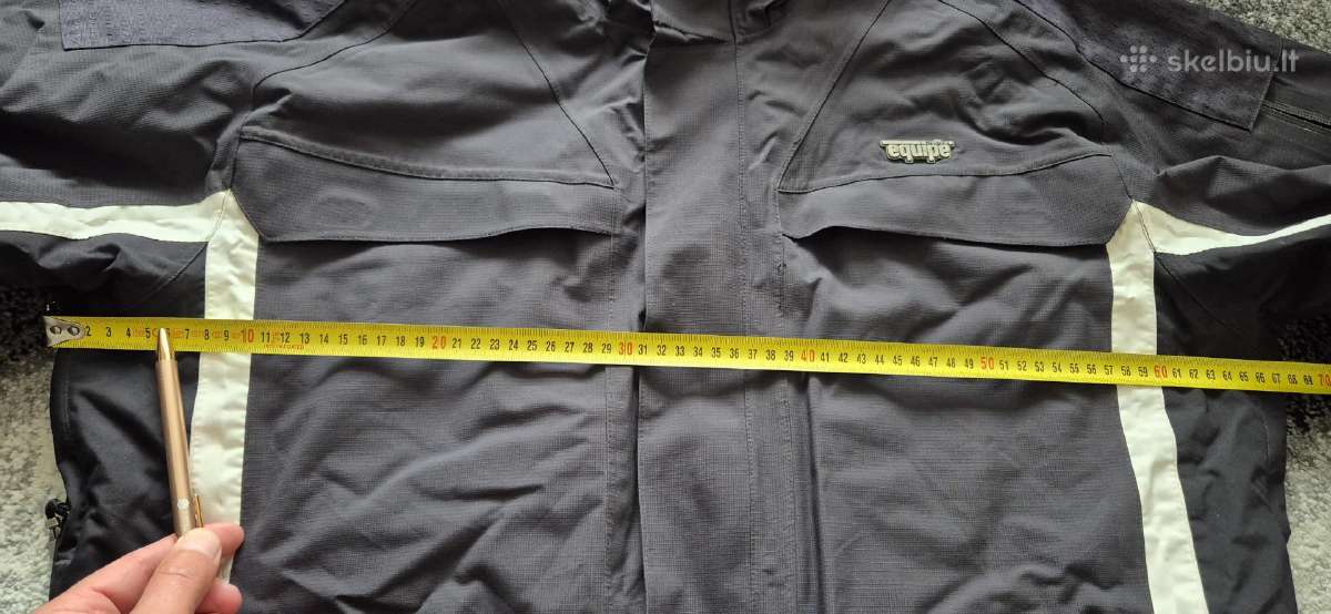 Helly Hansen - nuotraukos Nr. 10