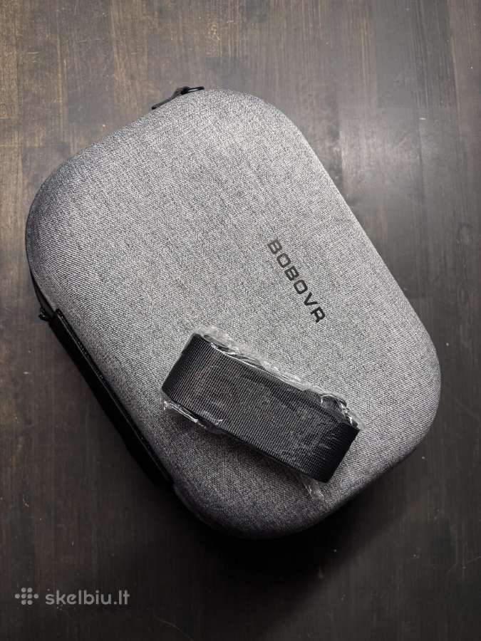 Parduodu idealios būklės Meta Quest 3 512gb - nuotraukos Nr. 6