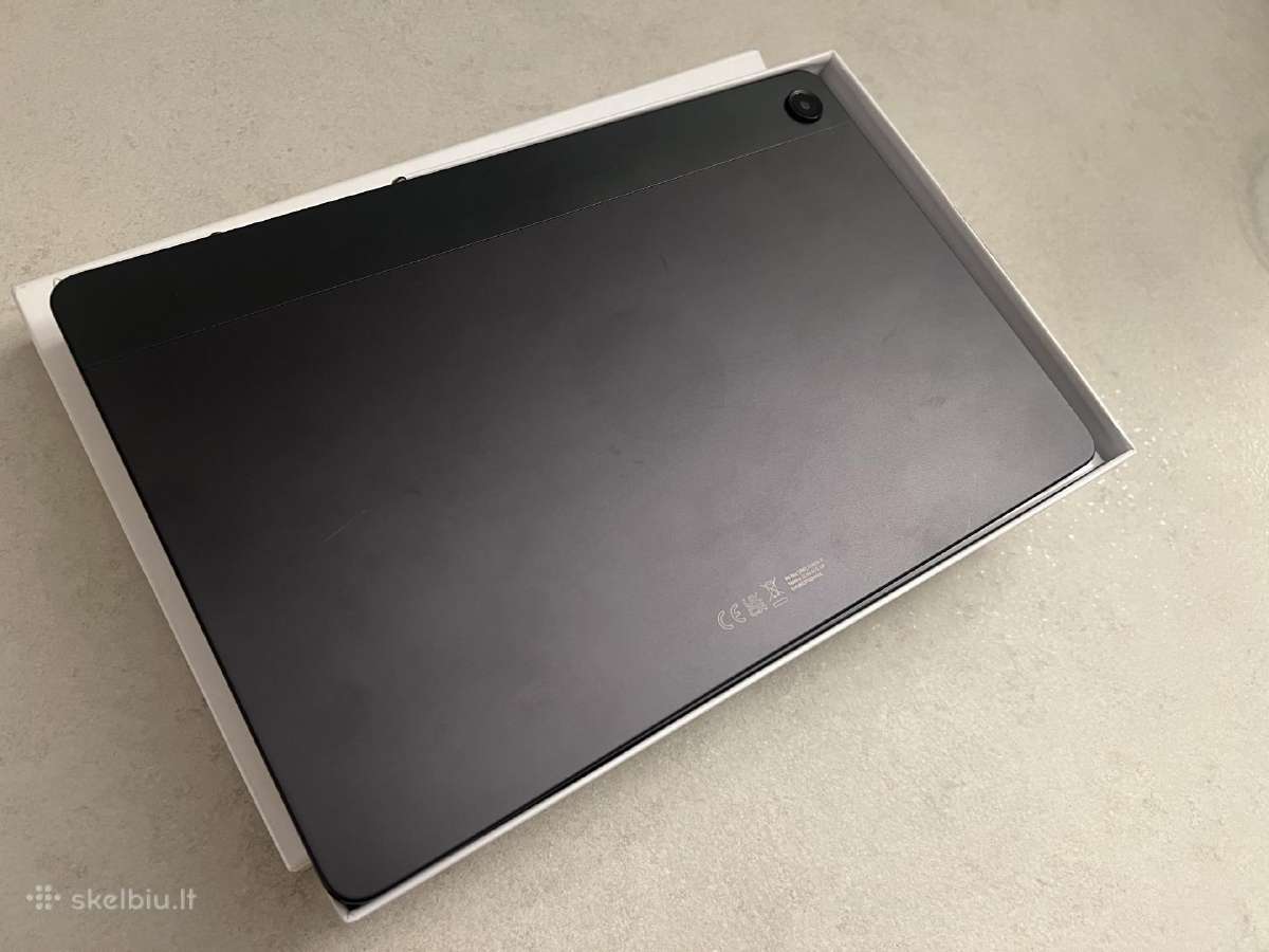 Samsung Galaxy Tab A9+, 64gb - nuotraukos Nr. 4