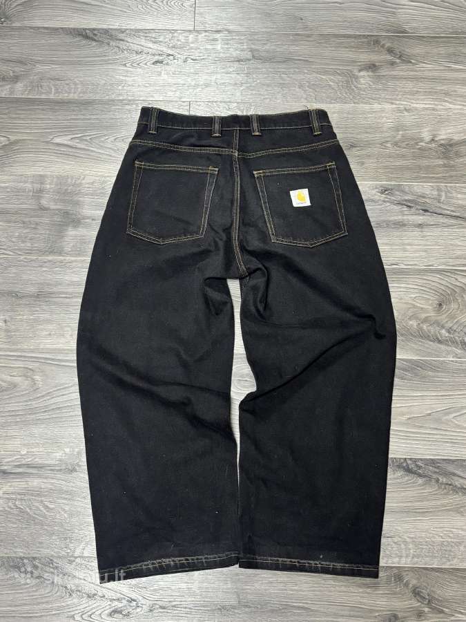 Carhartt jeans - nuotraukos Nr. 2
