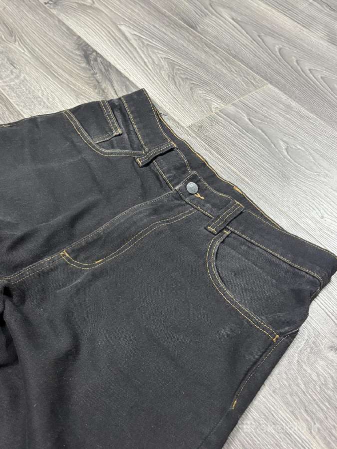 Carhartt jeans - nuotraukos Nr. 3