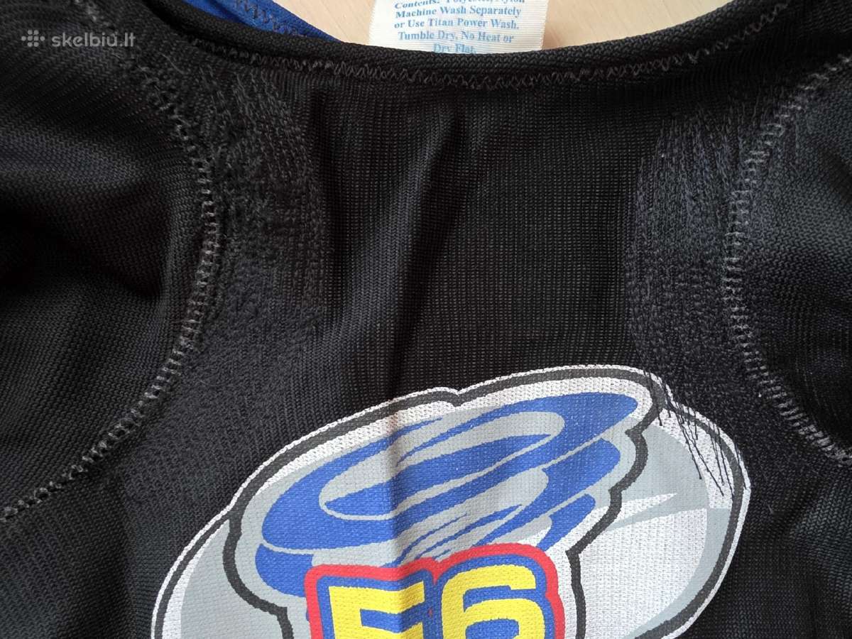 Titan F6 spaudimo maikė. Dydis 42 - nuotraukos Nr. 2