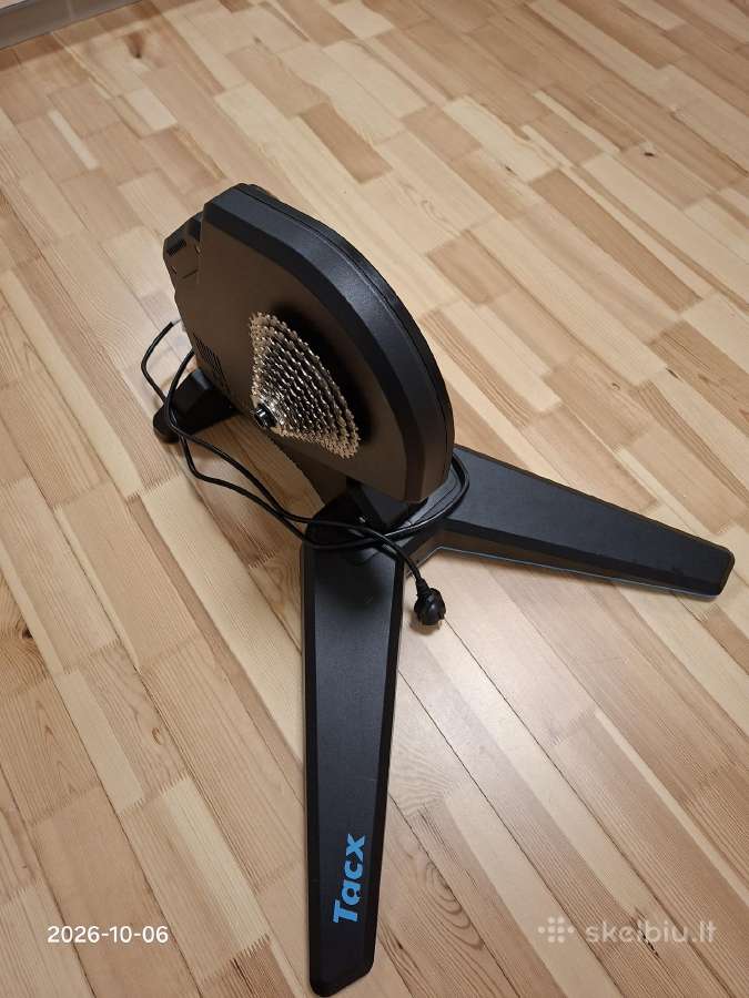 Tacx flux 2 - nuotraukos Nr. 2